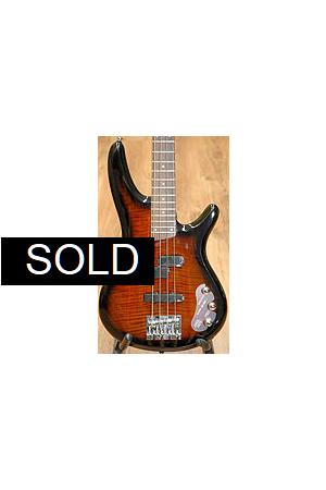 Ibanez SR300FM Ibanez SR300FM